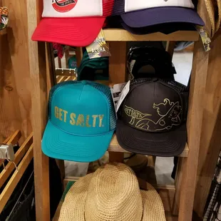 Don&apos;t neglect your noggin needs style too!
