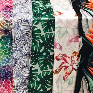 Seacurrent Lifestyle towels