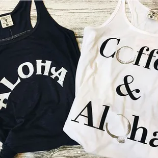 Project Aloha tanks