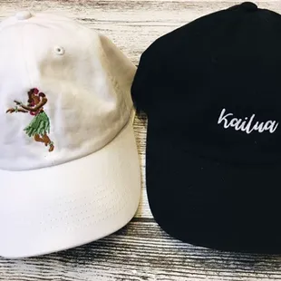 Project Aloha + Splash! Hawaii Exclusive hat