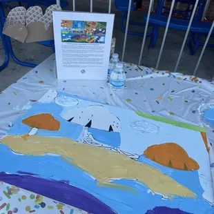 20th anniversary celebration