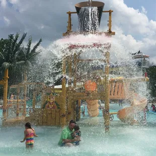 My husband and my son both laughed like no tomorrow! Can't wait till next season!