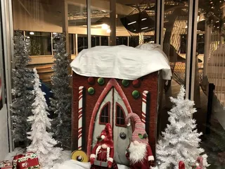 Greenwood Community Center