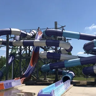 Cute slide
