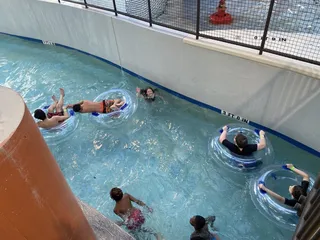 Epic Waters Indoor Waterpark
