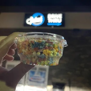 Dippin dots