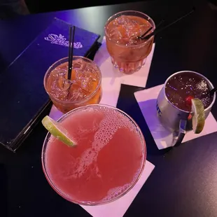 drink