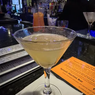 drink