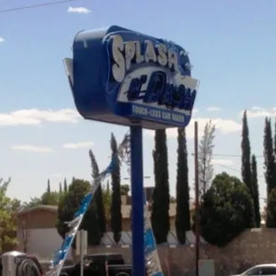 Look for this place!