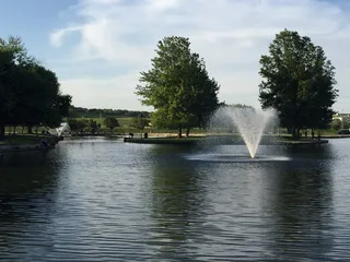 Halleck Park