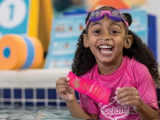 Goldfish Swim School - West Omaha