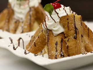 Secret Lounge And Restaurant