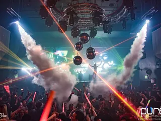 Pure Nightclub