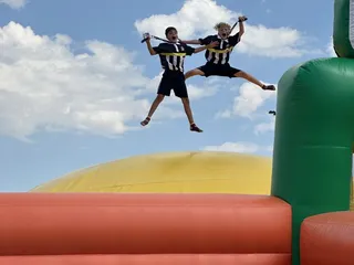 Smash N Bash