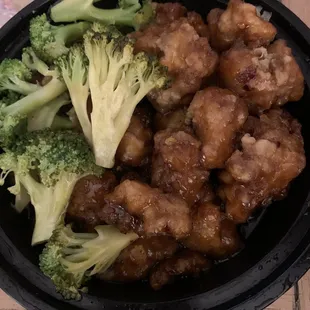 General Tso&apos;s