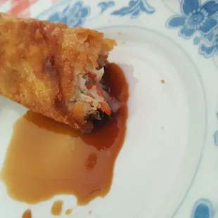 Egg Rolls
