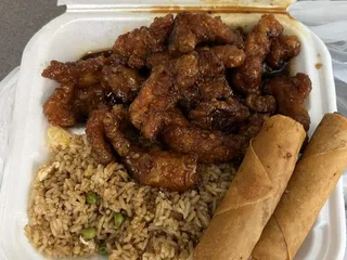 Chopstick Express