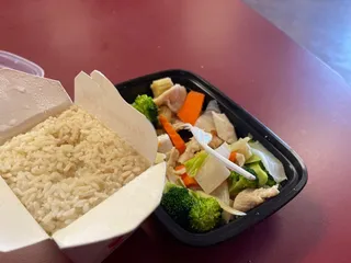 Rice Xpress