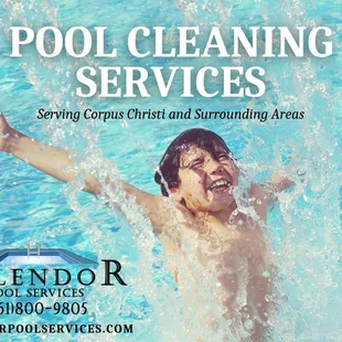 Splendor Pool Services