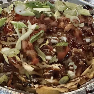 Loaded Chips