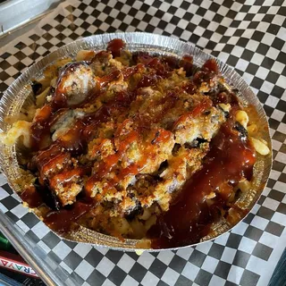 The Dark Star Mac n Cheese