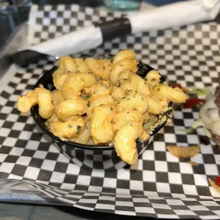 Mac N Cheese