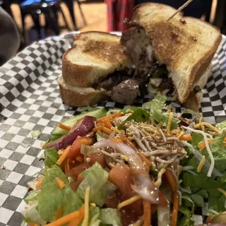 Side Salad