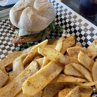 French Fries