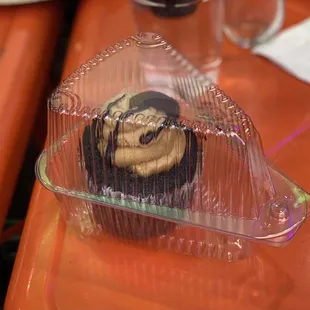 Reese's Chocolate Cupcake