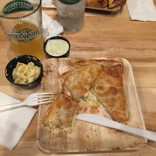 The Foghorn Leghorn Mac n Cheese