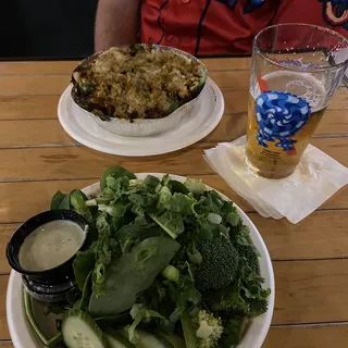 The Dark Star Mac n Cheese