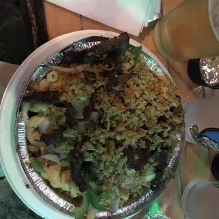 The Brotherly Love Mac n Cheese