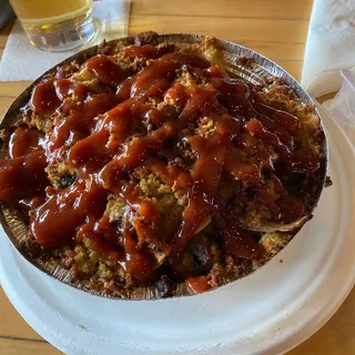 That's All Folks Mac n Cheese