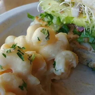 The Homegrown Sandwich