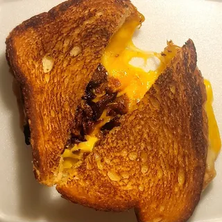 The B.I.G Grilled Cheese