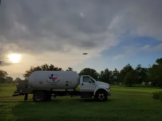 Tejas Propane