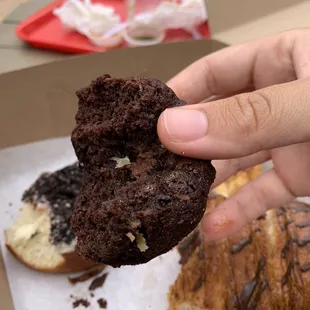 Chocolate Bundt