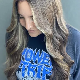Hair Salons