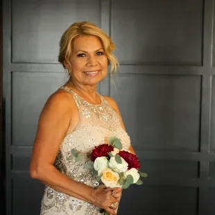 undo style and makeup by Daniella