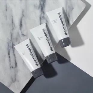 Dermalogica now at Split Ends hair salon bakersfield