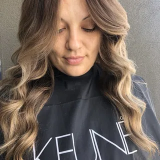 Hair Coloring - Hair Color