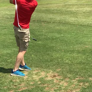 Split Rock Golf Club