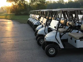 Westchester Golf Course