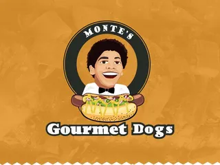 Montes Gourmet Dogs