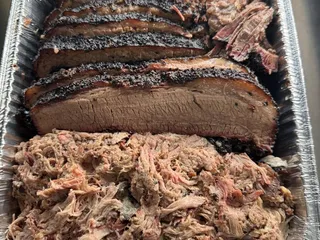 Cotton BBQ
