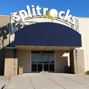 Formerly Stars &amp; Strikes