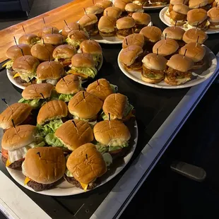 sandwich, sandwiches, food