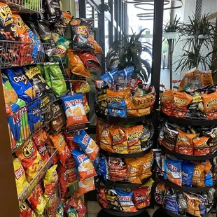 Chips Galore