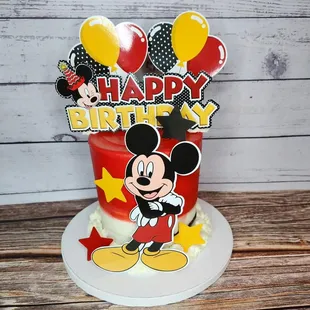 Splurge Cheesecakes And Treats