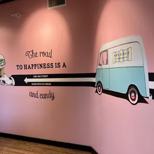 Wall Decor